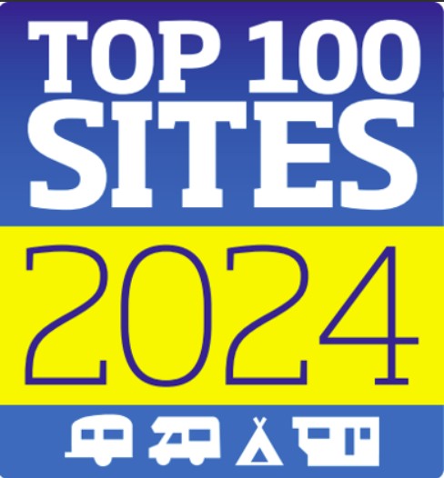 Top 100 Caravan Site 2024